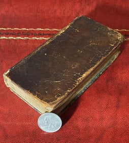 Odyssey of Homer. Translated by A. Pope, Esq. 1805