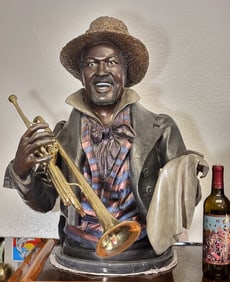 "The Trumpeter" Limited series By A Matthews 44 OF 100