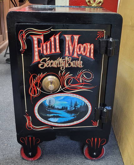 Safes