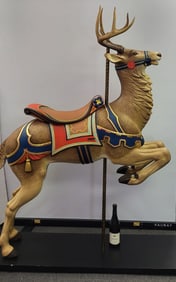 Dentzel Reindeer