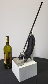 Hoover Salesman Sample