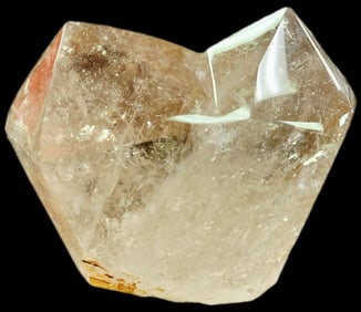 Cut & Polished Smoky Quartz