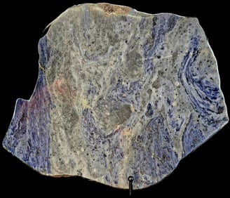 Sodalite Blue Stone