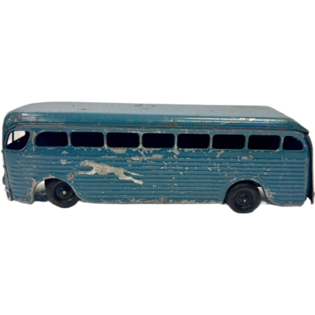 Vintage Keystone Pressed Steel Bus (1 of 8)