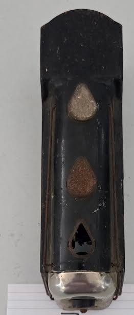 Vintage Mark Engine - 2