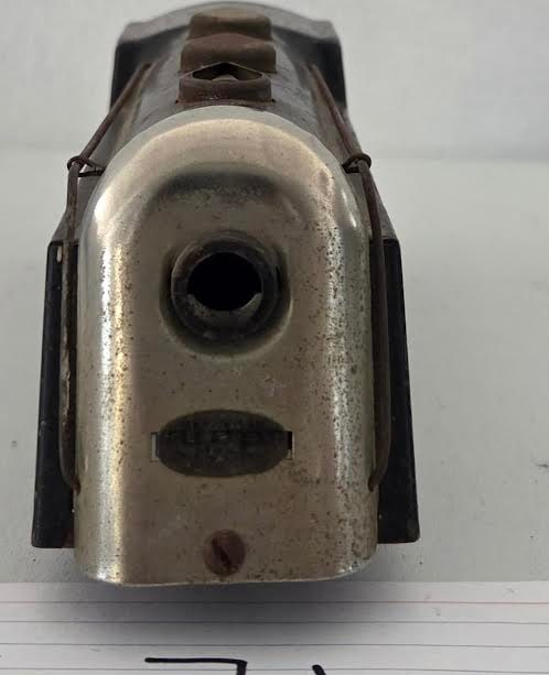 Vintage Mark Engine - 3