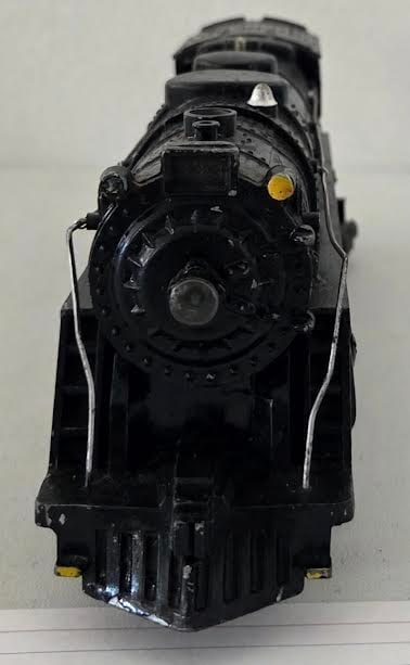 Vintage Marx Engine - 3