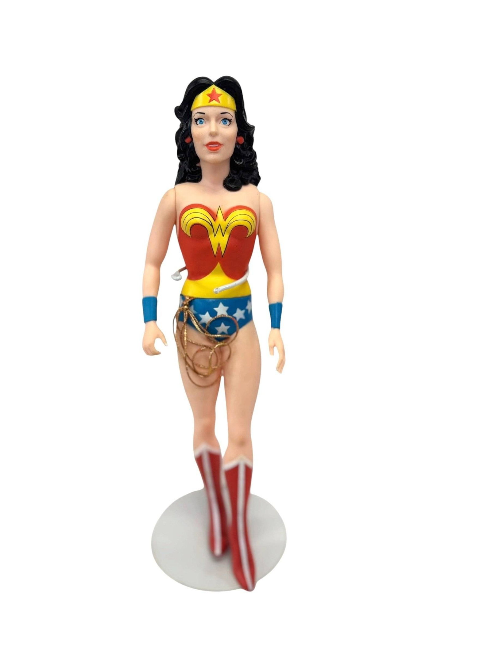 Vintage DC Comics Wonder Woman, with Original Tag (1 of 5)