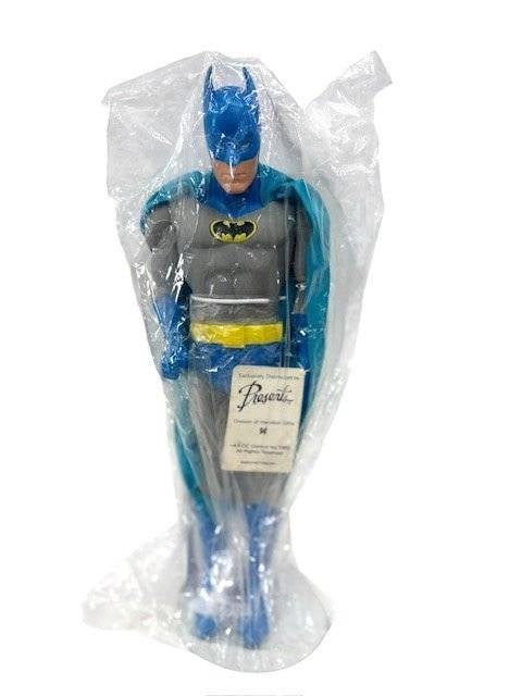 Vintage DC Comics Batman by Hamilton Gifts (1 of 4)