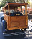 Model A woody 1929