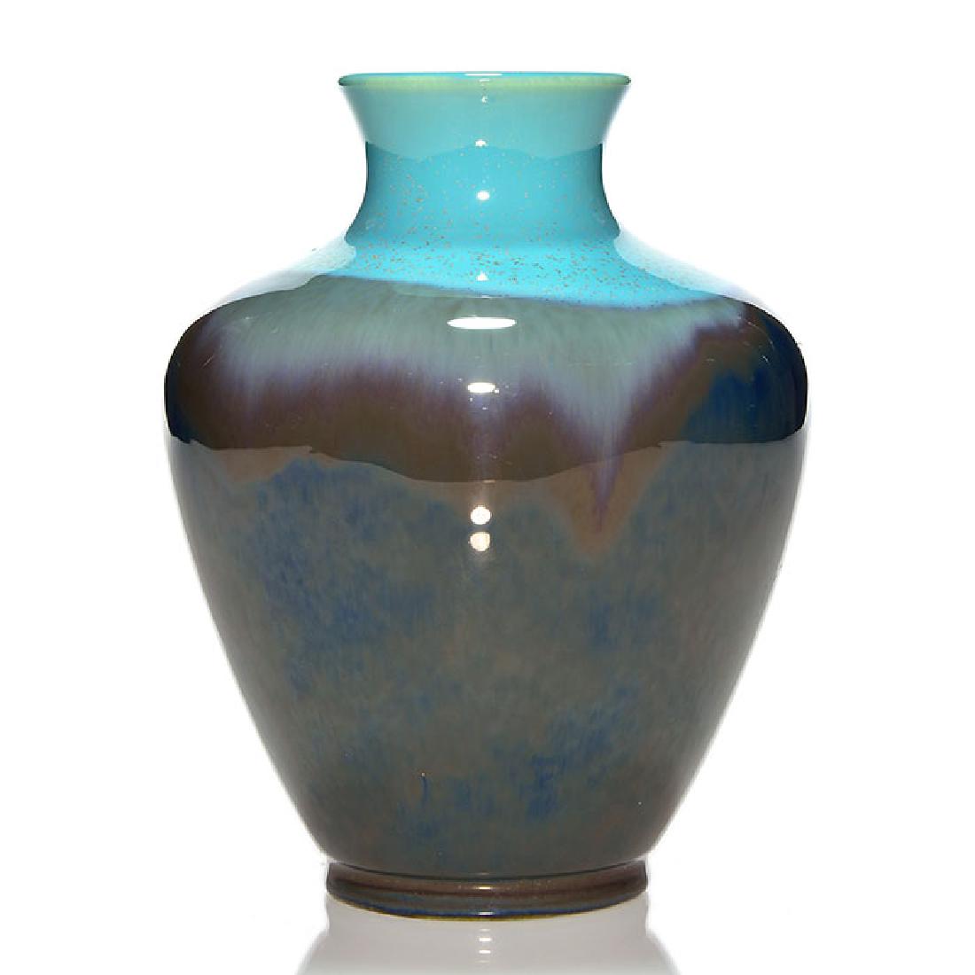Rookwood Glaze Effect vase, 1932, 6311, 7 1/4 inches (1 of 1)