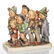 Rare Hummel “Adventure Bound” figural, 1957, 7”