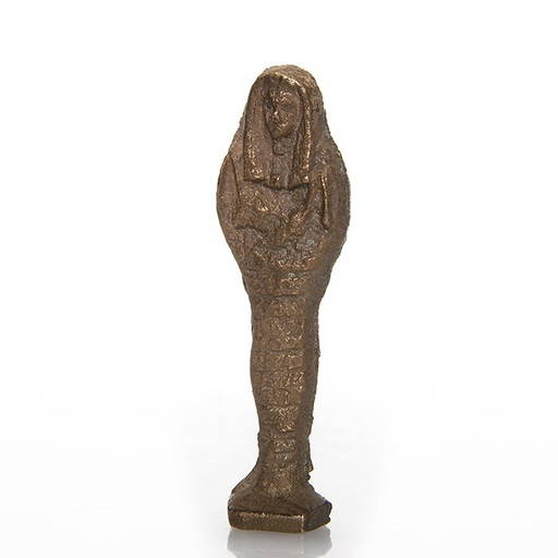 Hurley Bronze pipe tamper, King Tut, 2 5/8” Jun 08, 2014 Humler