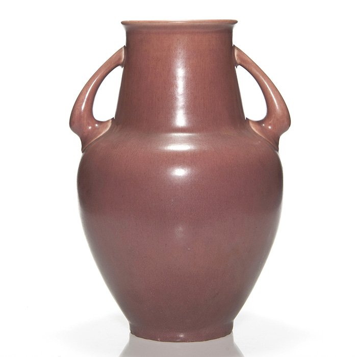 Rookwood production vase, 1924, 339 B, 14" (1 of 1)