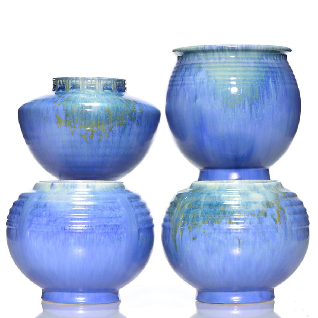 4 Roseville Tourmaline, A 200-4, 611-6, pr 238-5 (1 of 1)