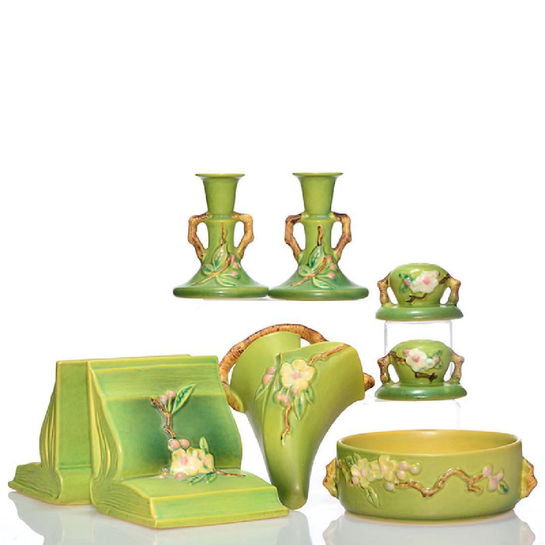 8 Roseville Apple Blossom, 359, 366, 352, 351, 326 (1 of 1)