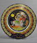 58: Christmas plate 1979, Rosenthal Studio Linie