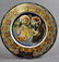 59: Christmas plate 1982, Rosenthal Studio Linie