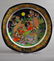 63: Christmas plate 1987, Rosenthal Studio Linie