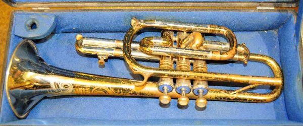 invicta selmer trumpet invicta selmer trumpet