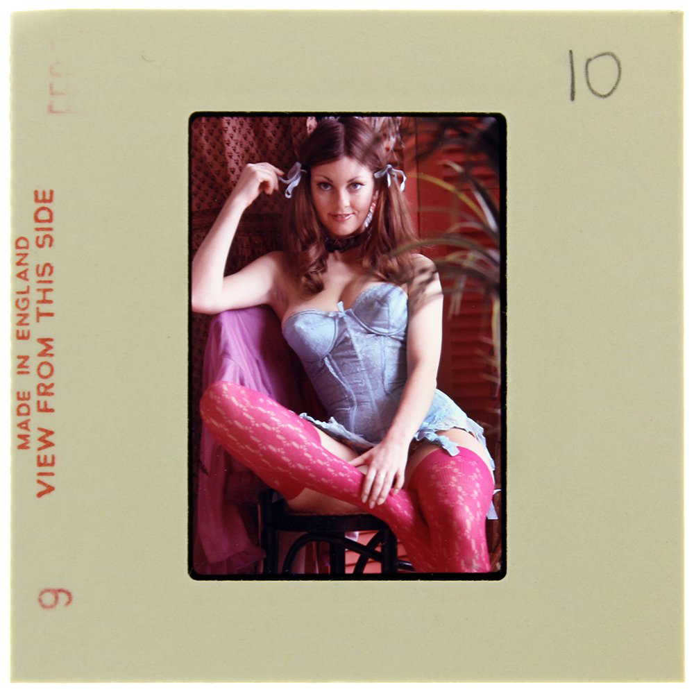 billie deane 1972 35mm by bob guccione billie deane 1972 35mm by bob guccione