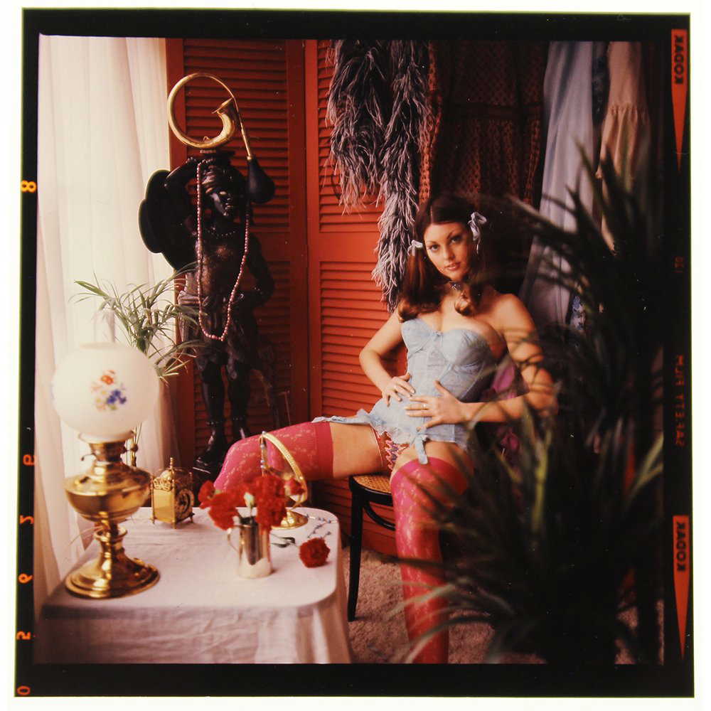 billie deane 1972 120mm by bob guccione billie deane 1972 120mm by bob guccione