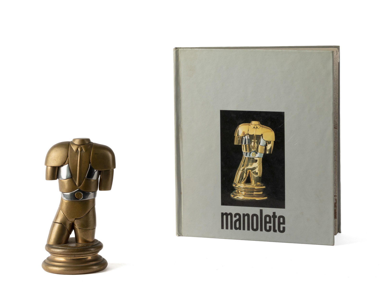 MIGUEL BERROCAL ORTIZ (1933-2006) (1 of 7)