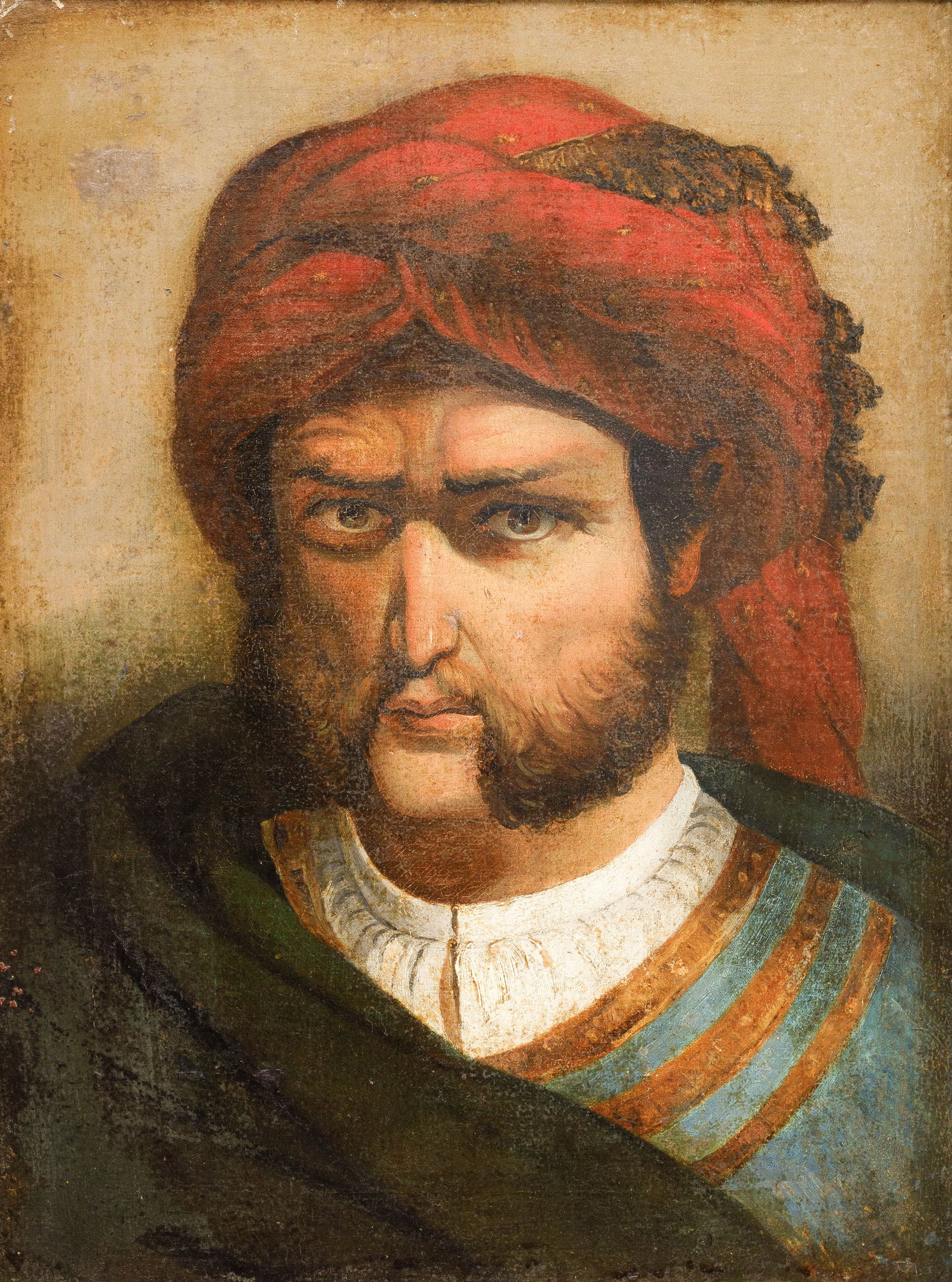 ANONIEM / ANONYME XIX (1 of 3)