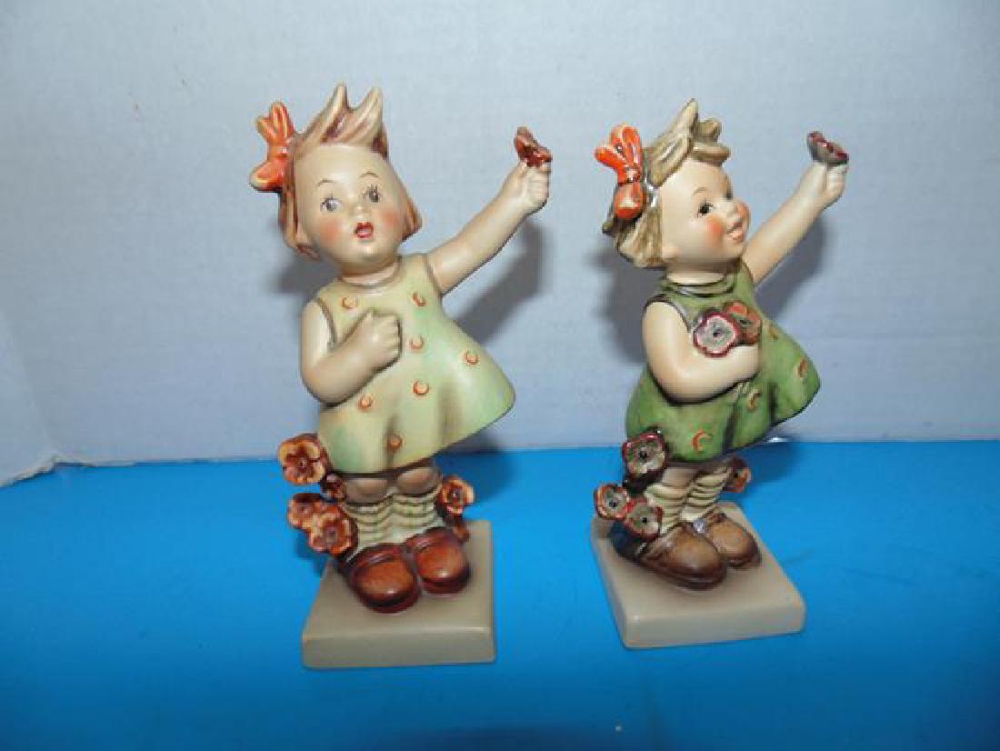 Hummel Figure Spring Cheer (1 of 2)