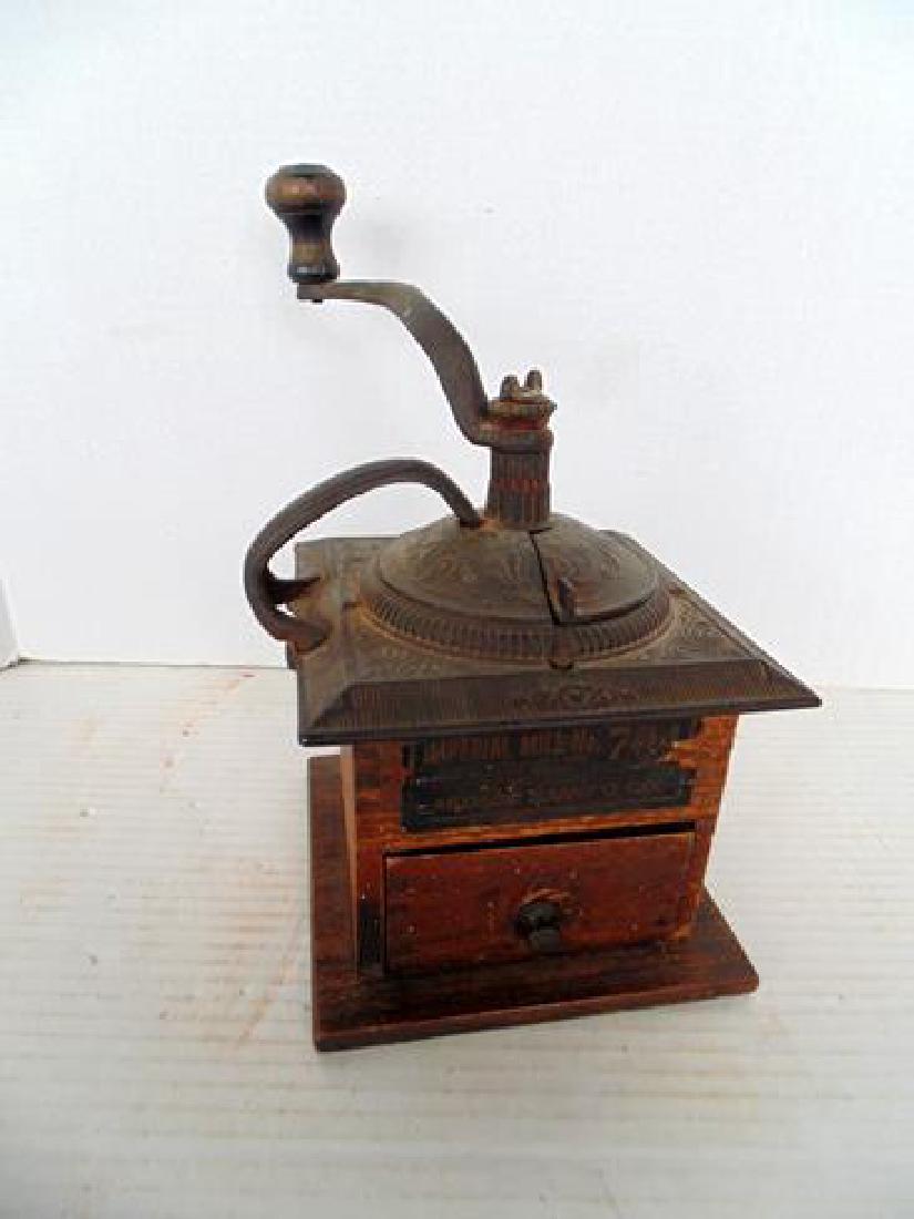Imperial Mill Coffee Grinder (1 of 2)