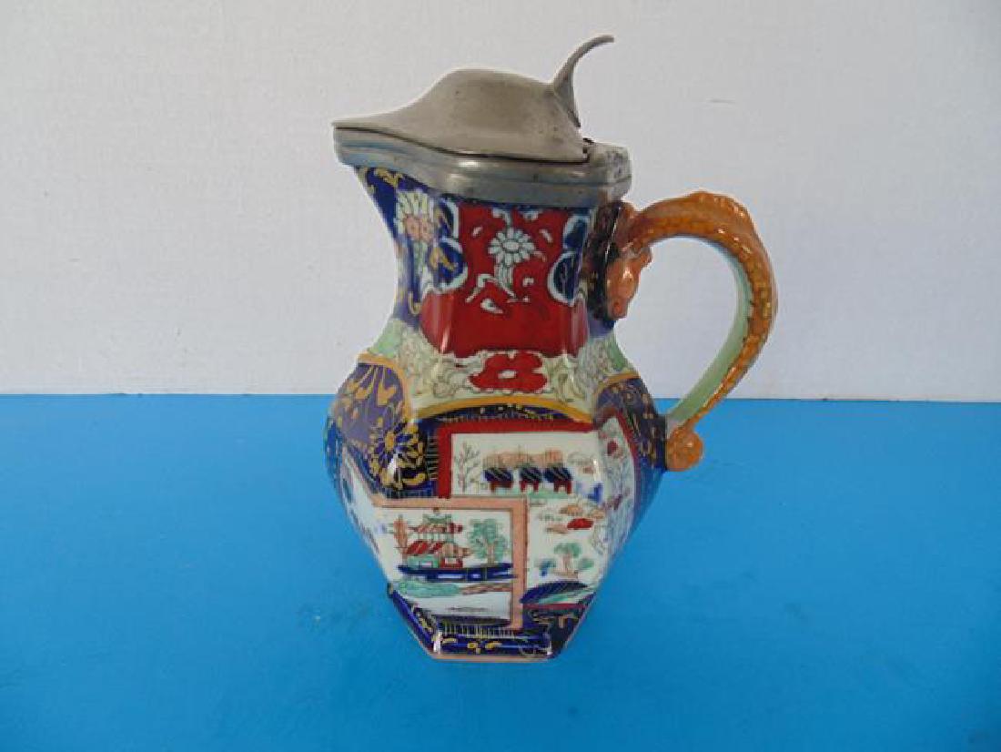 Mason Stoneware Syrup (1 of 2)