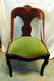 Empire Side Chair