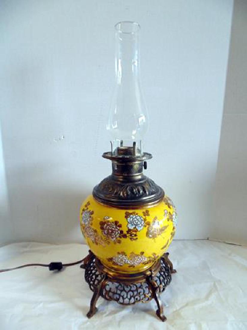 Rayo Lamp (1 of 3)