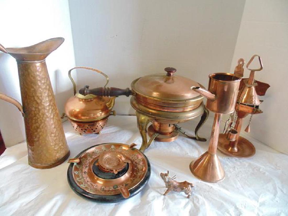 Brass Items (1 of 1)