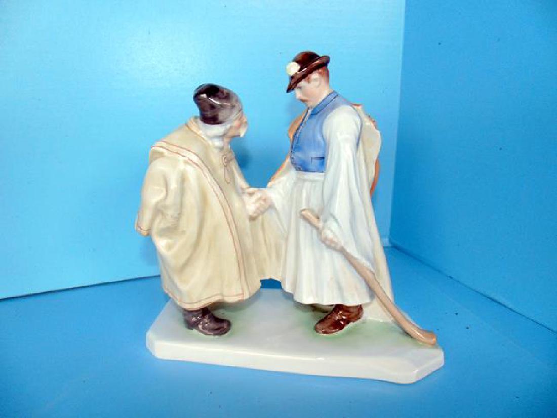 Herend Figure (1 of 3)