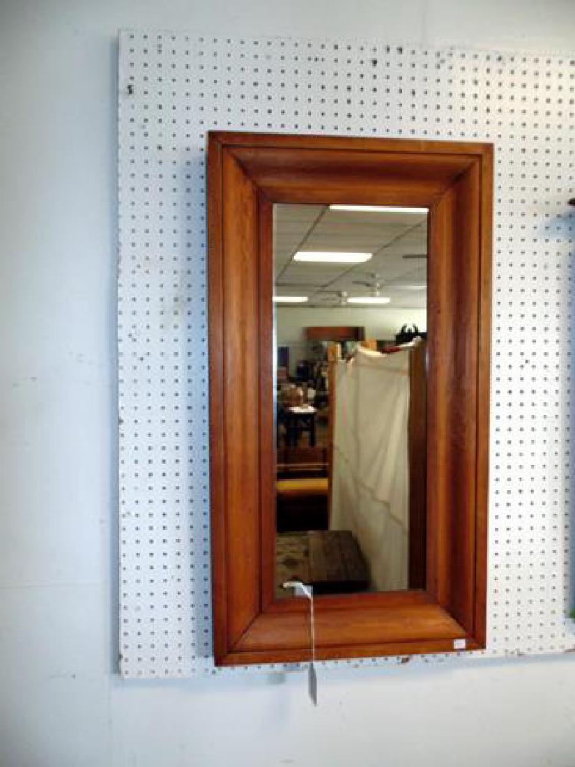 Pine OG Mirror: Pine OG mirror 38"21".