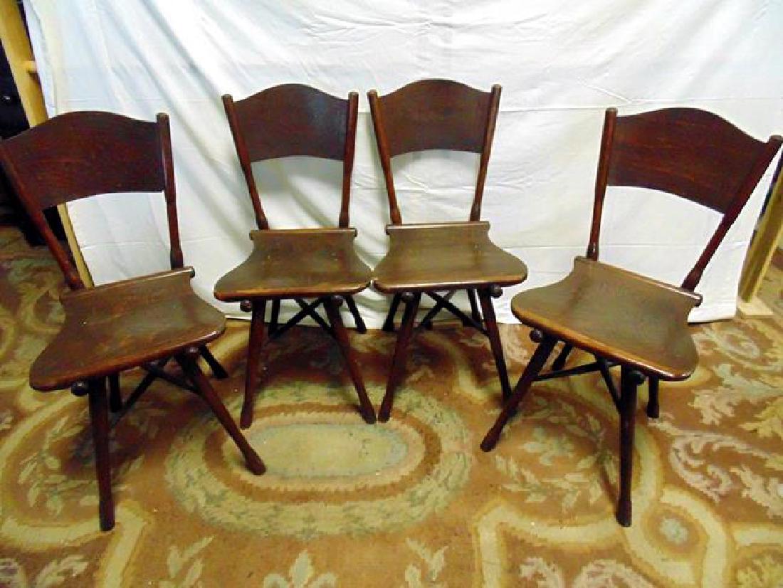 Thonet Chairs (1 of 6)