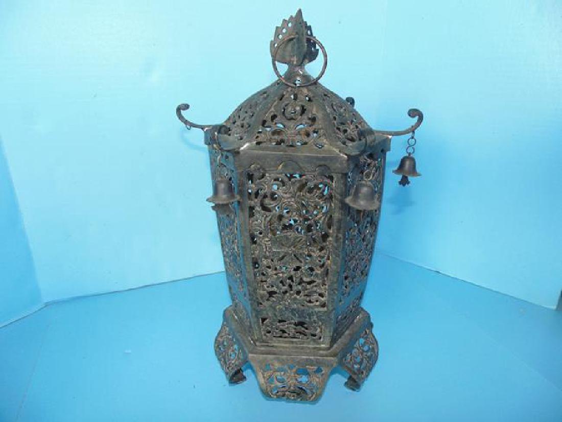 Oriental Garden Lantern (1 of 1)