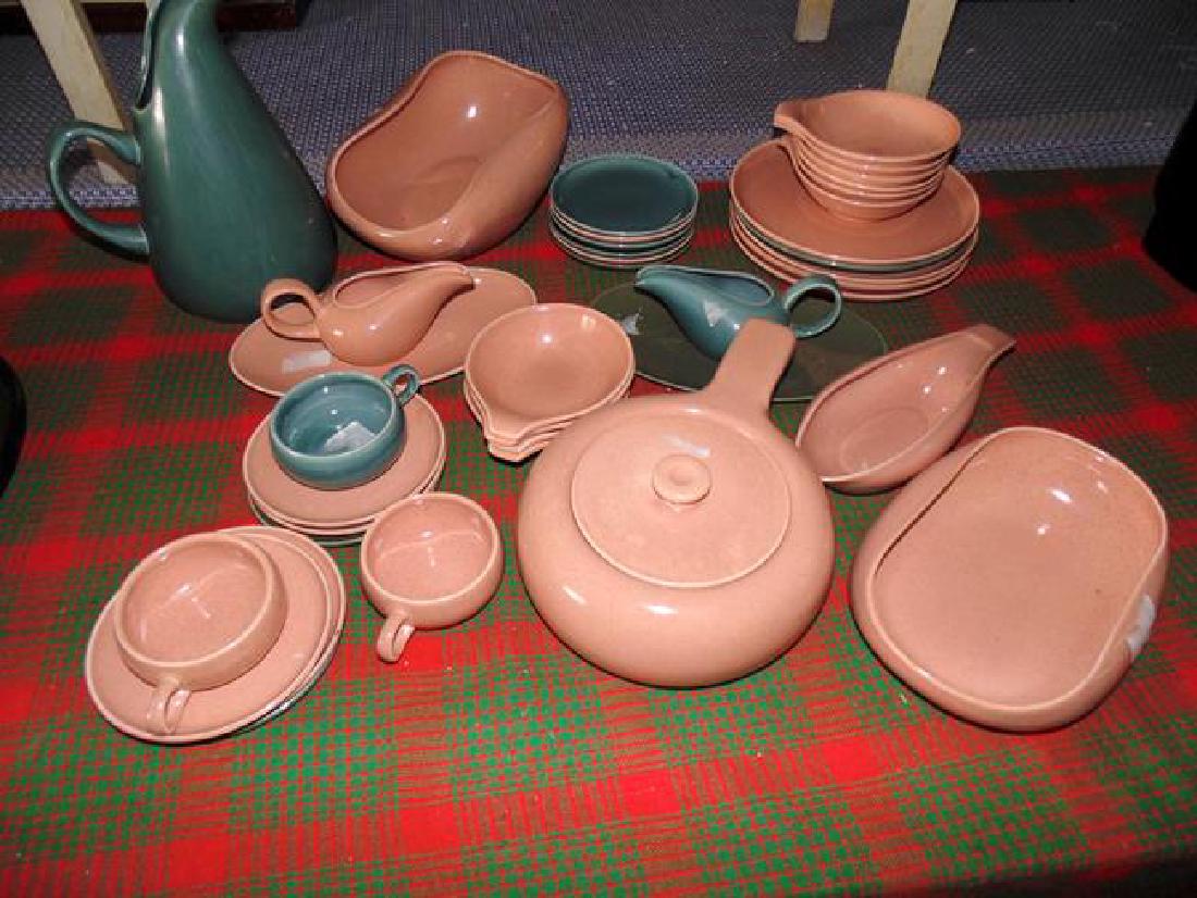 Russell Wright Dinner Ware (1 of 1)