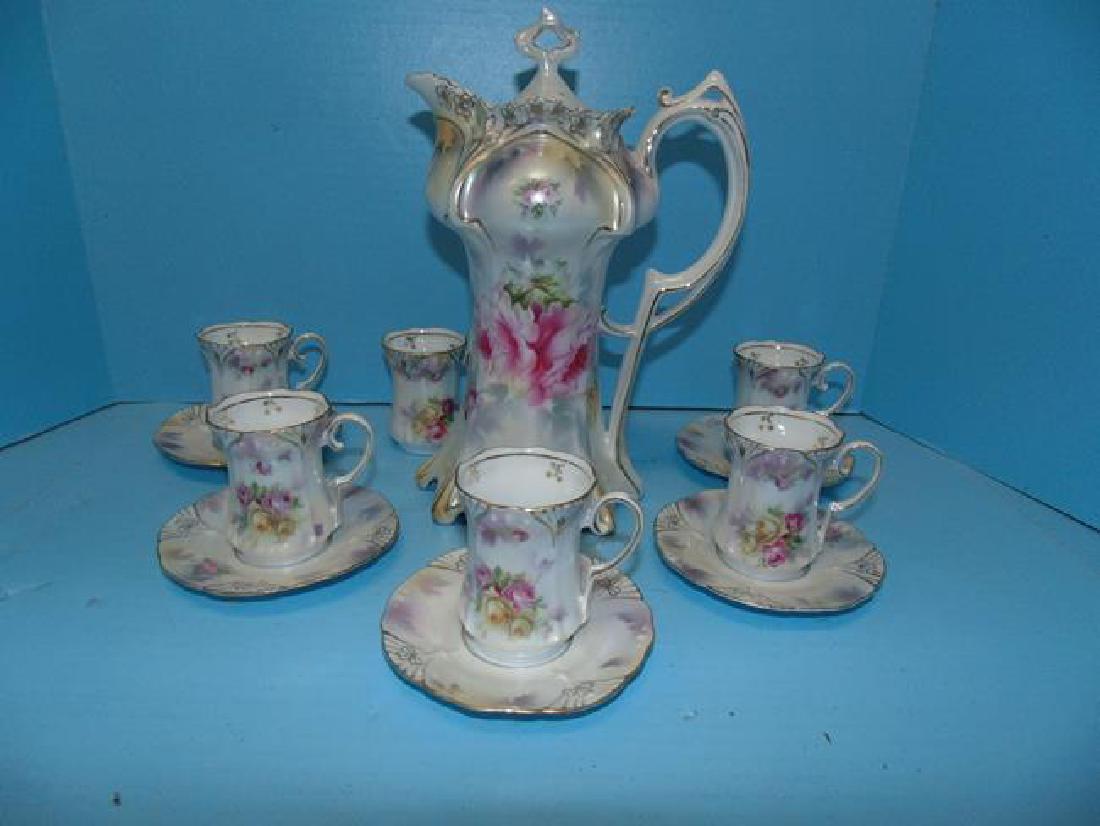 RS Prusia Chocolate Set (1 of 2)