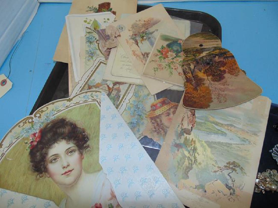 Trade Cards (1 of 1)