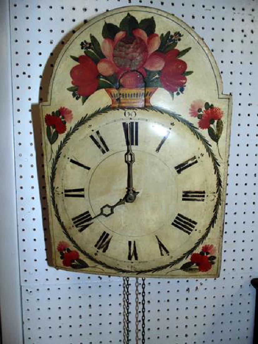 Wag On The Wall Clock (1 of 3)