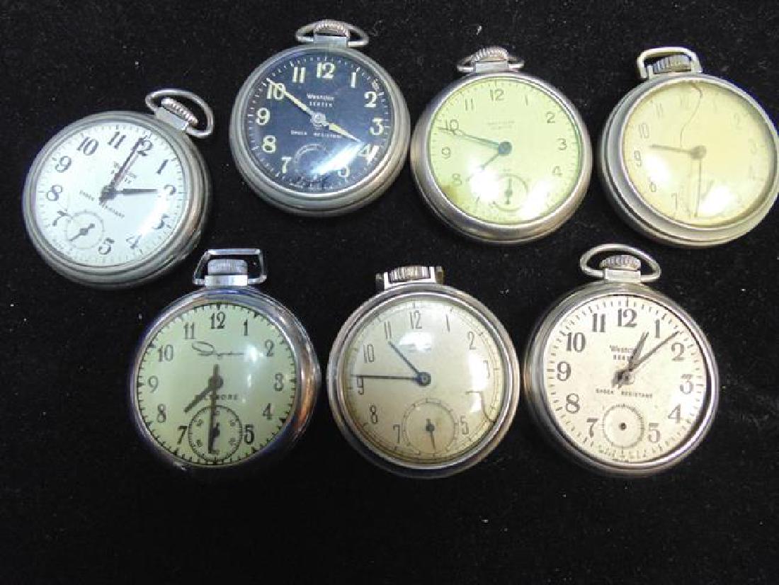 Pocket Watches (1 of 1)