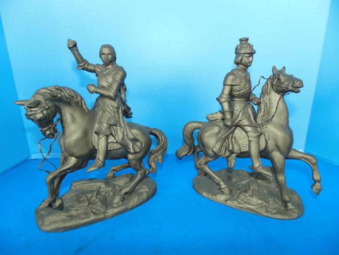 Spelter Figures (1 of 1)