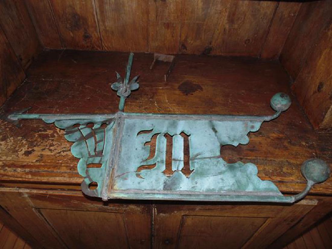 Weathervane (1 of 1)