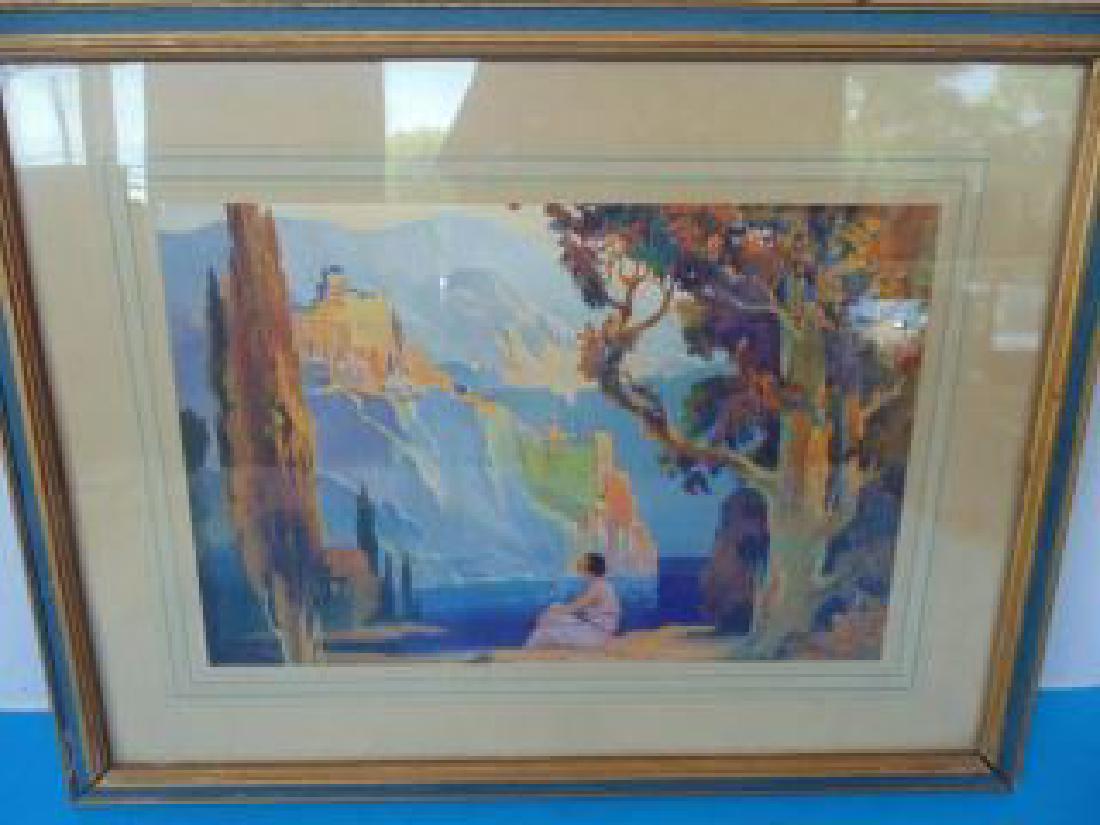 Parrish Style Print (1 of 1)