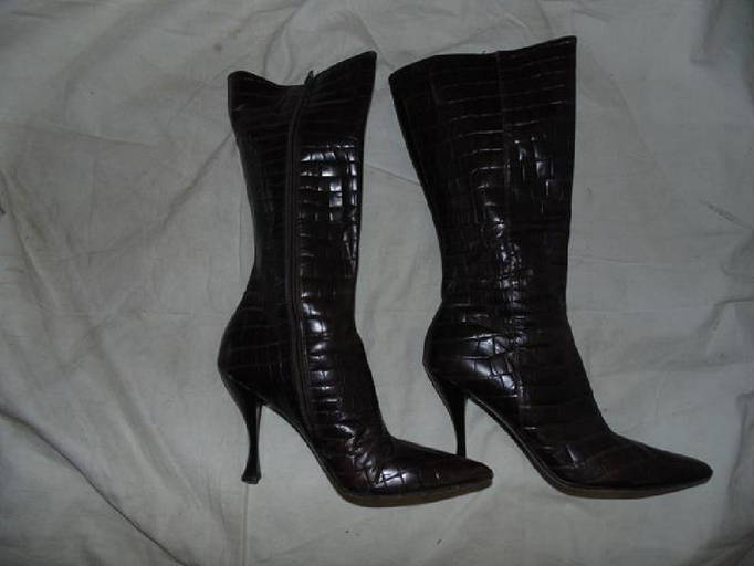 vero cuoio chelsea boots