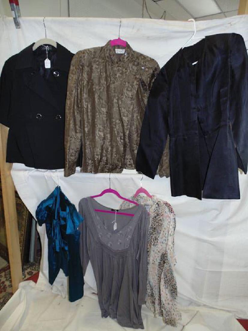 Ladies Tops (1 of 1)