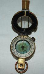 Sailing Compass 2 1/2" diameter: Sailing Compass 2 1/2" diameter 2 1/2" diameter