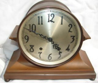 Seth Thomas Clock 46513: 46513